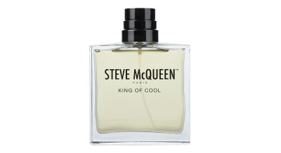 Steve McQueen king of cool 