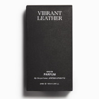 عطر ادکلن زارا ویبرانت لیدر ادوپرفیوم | Zara Vibrant Leather EDP