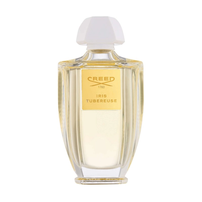 creed acqua originale iris tubereuse