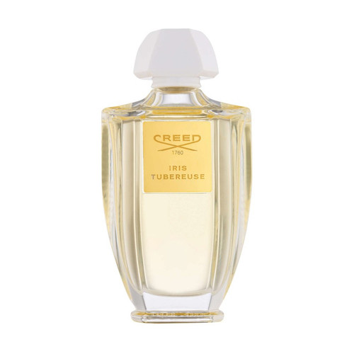 creed acqua originale iris tubereuse