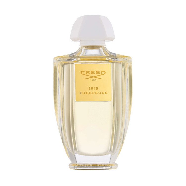 creed acqua originale iris tubereuse