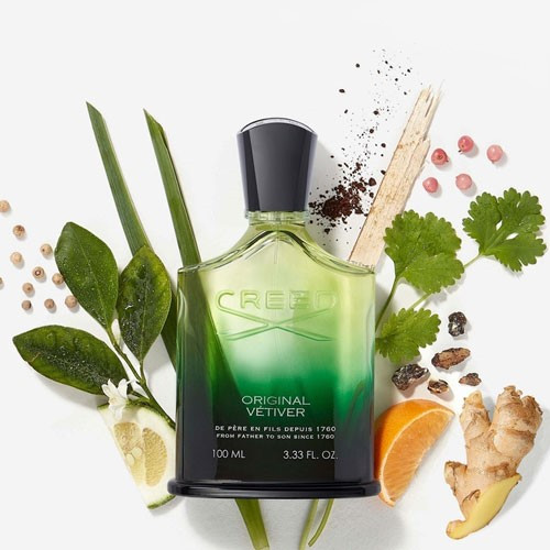 وتیور Creed Original Vetiver
