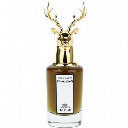 PENHALIGON'S - The Tragedy of Lord George