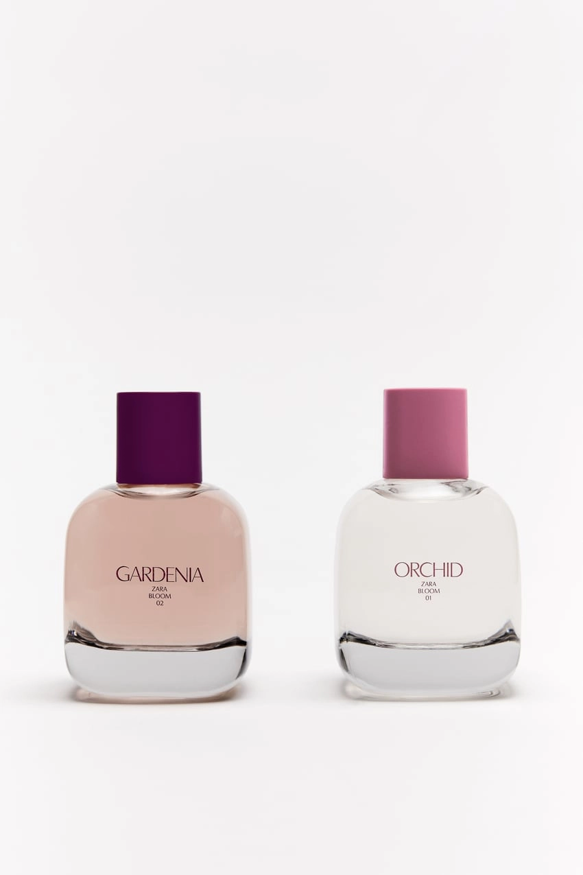 Zara Orchid & Gardenia