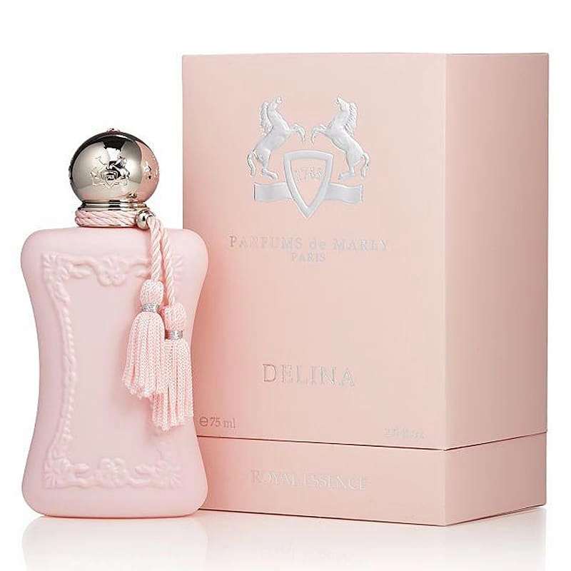 Parfums de Marly Delina