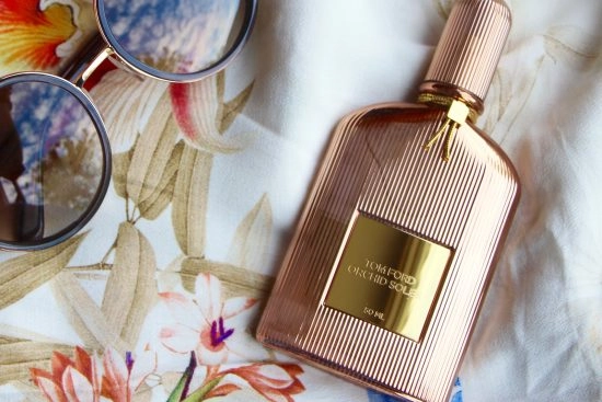 TOM FORD Orchid Soleil