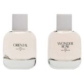 پک ادو تویلت زنانه ZARA ORIENTAL and WONDER ROSE