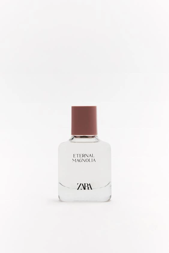 ZARA ETERNAL MAGNOLIA