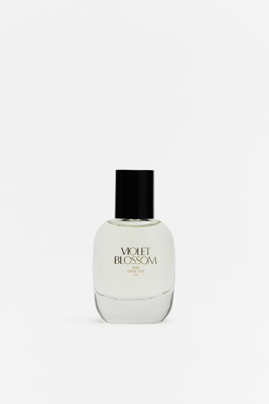عطر ویولت بلوسوم زارا