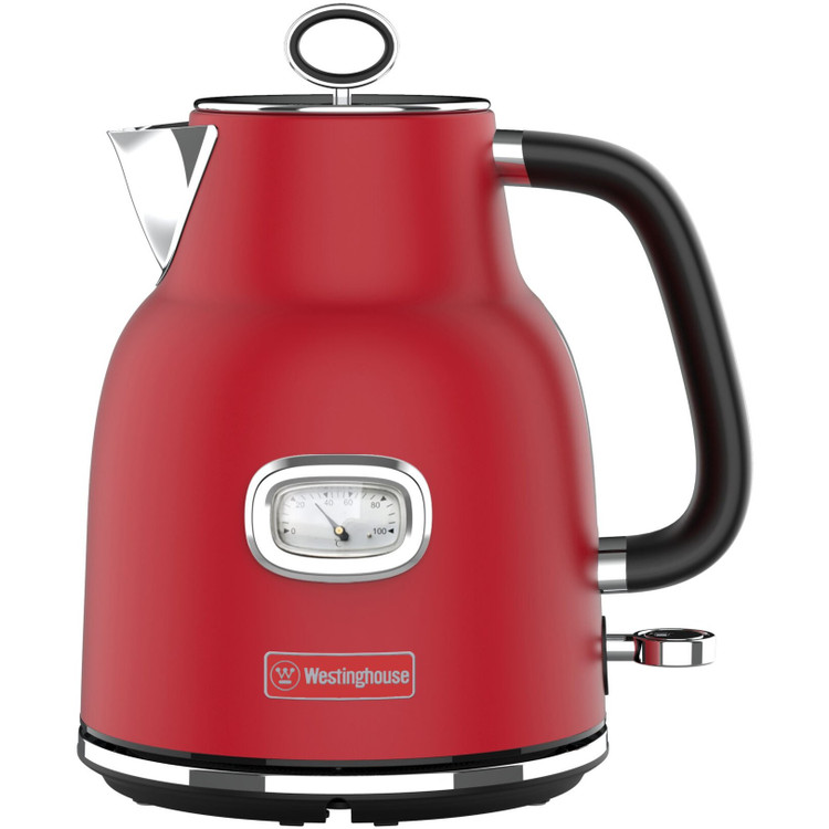 westinghouse kettle