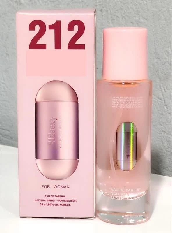 عطر 212
