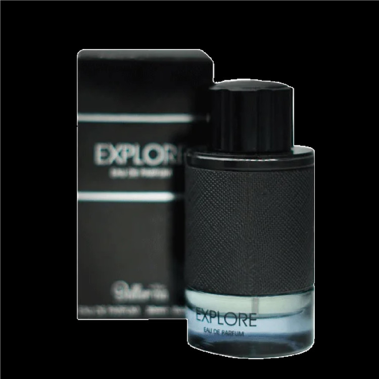 عطر جیبی مردانه اکسپلور