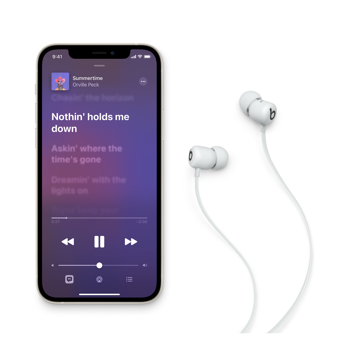 BEATS FLEX