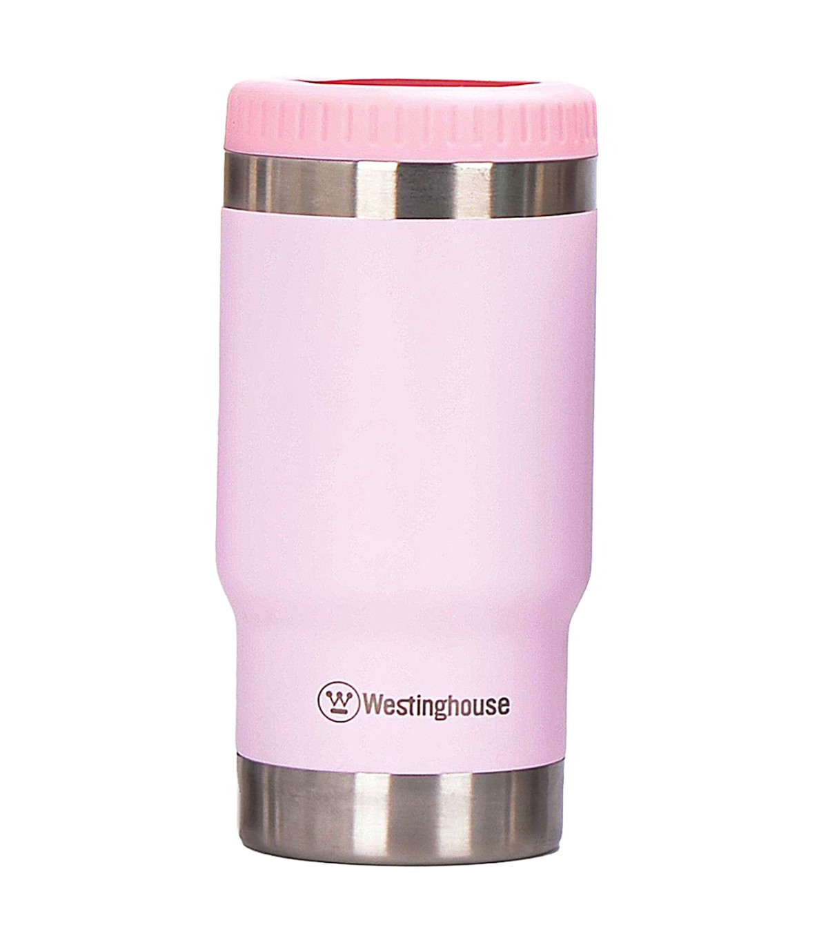 ماگ سفری وستینگهاوس مدل Westinghouse Can cooler گنجایش ۰.۴۵ لیتر